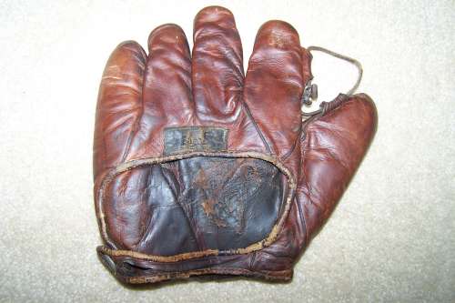 D&M G92 Tunnel Loop Web Back